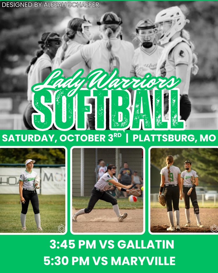 Softball at Plattsburg