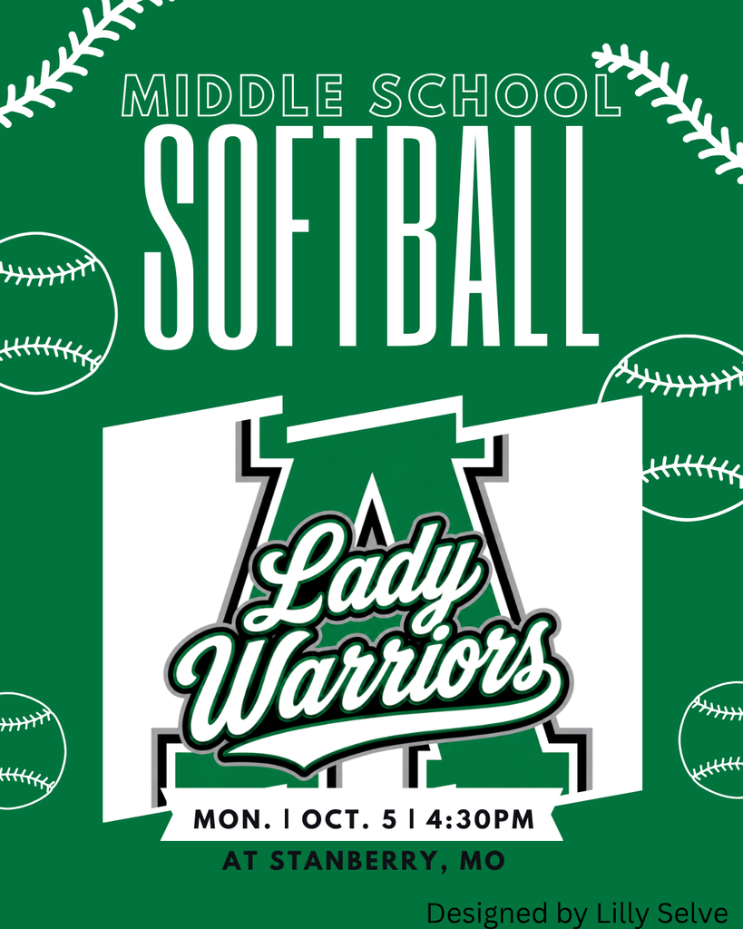 MS Softball