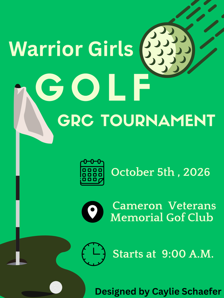 Conference Golf