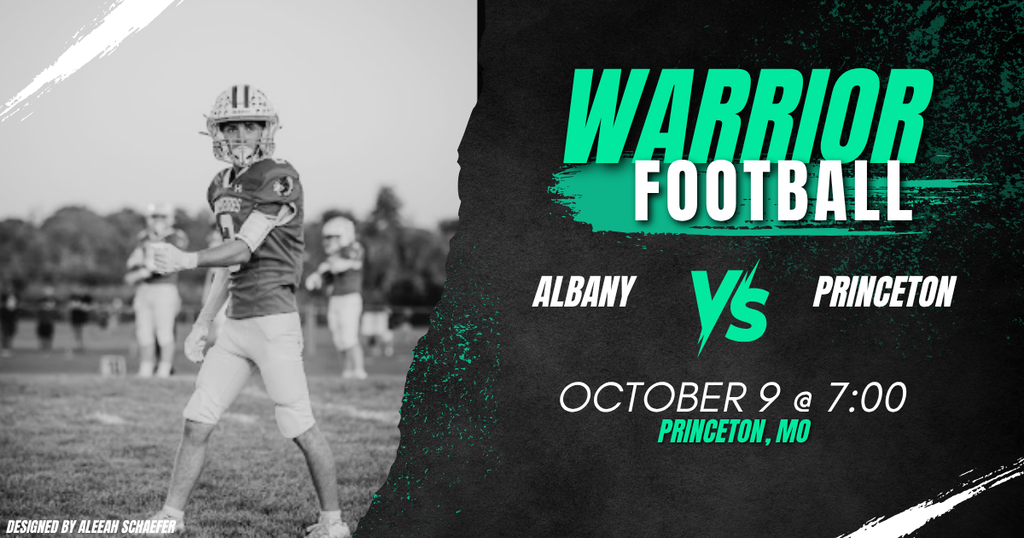 AHS Football