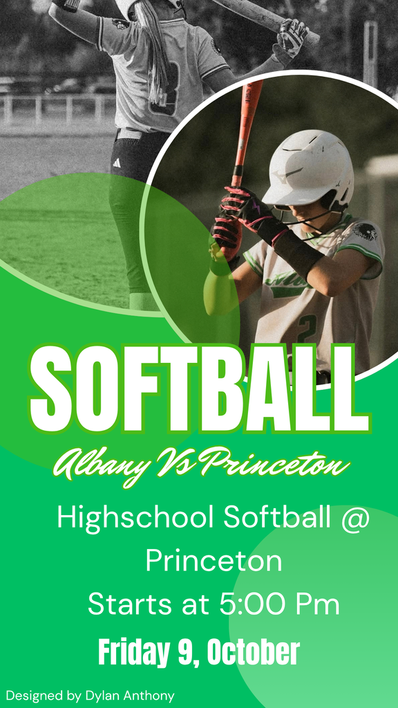 AHS Softball