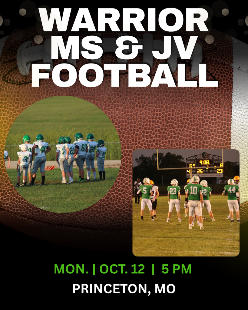 Ms/JV football