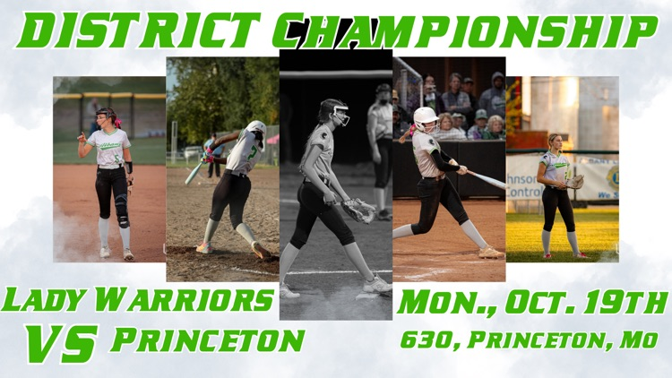 District Championship