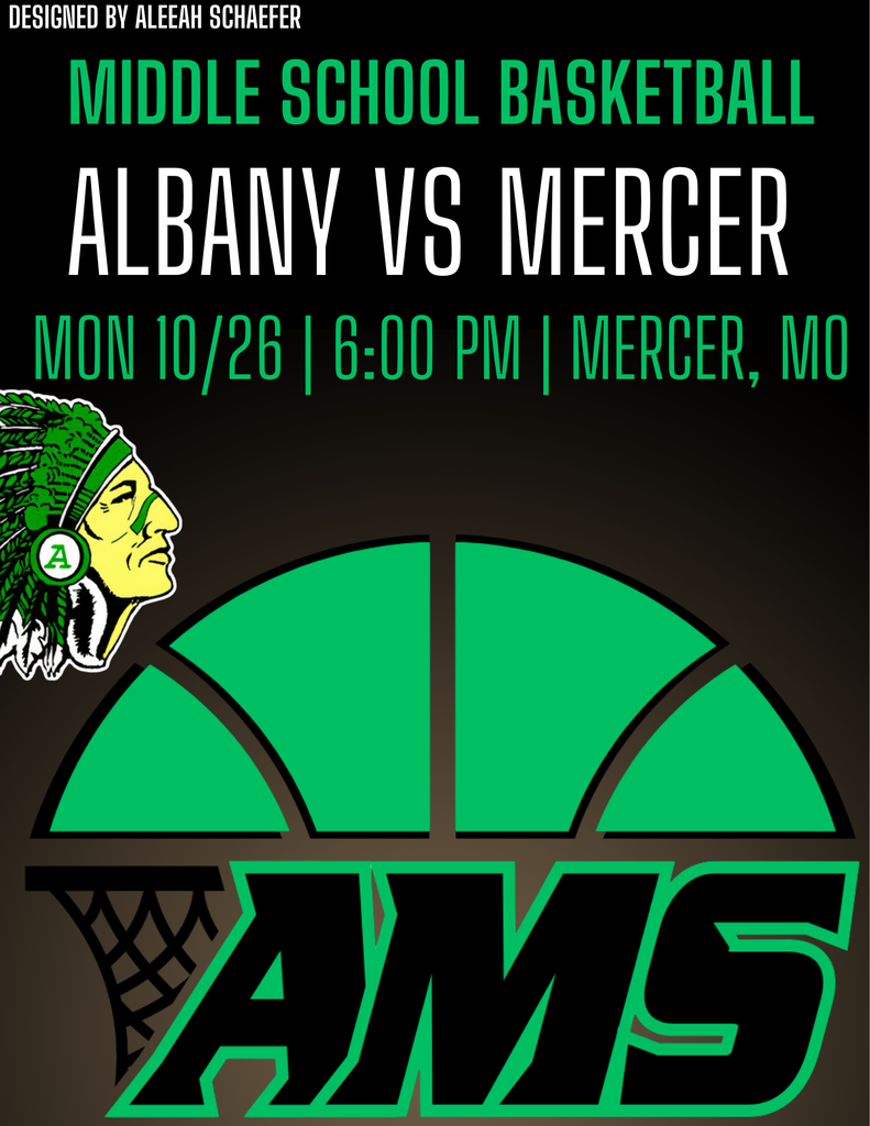 AMS Basketball