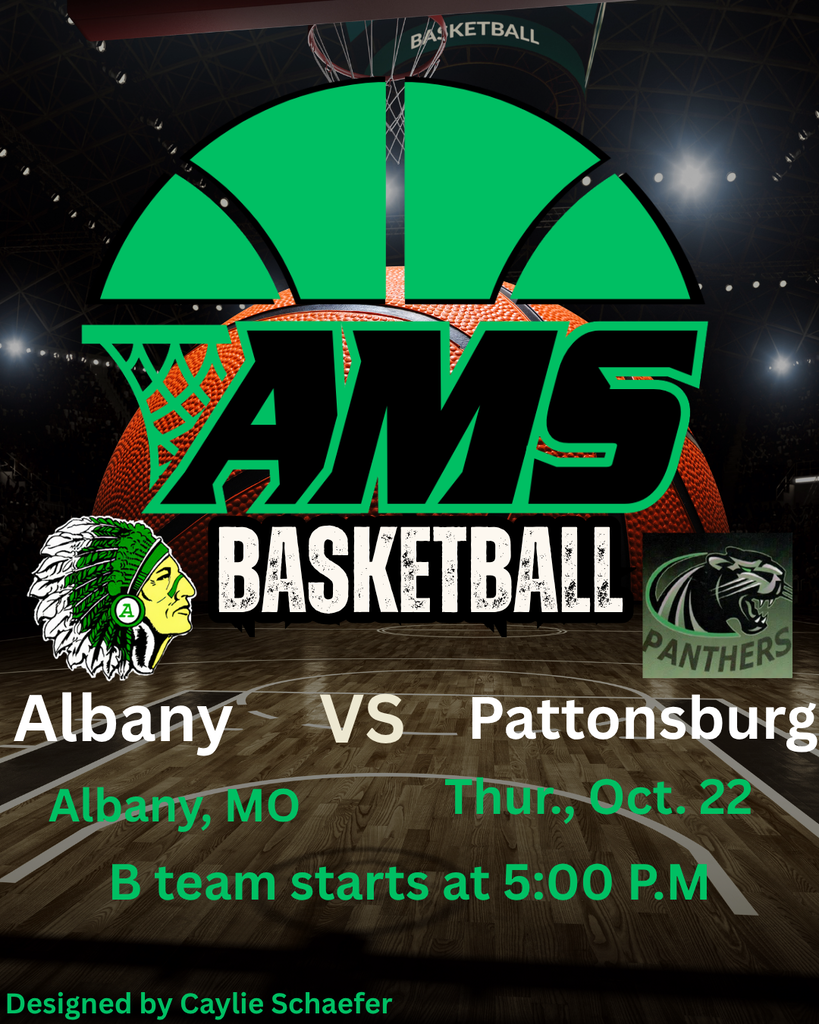 AMS Basketball