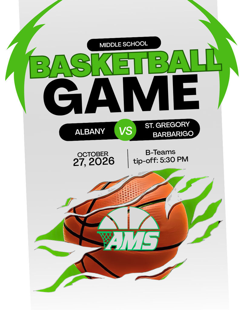 AMS Basketball