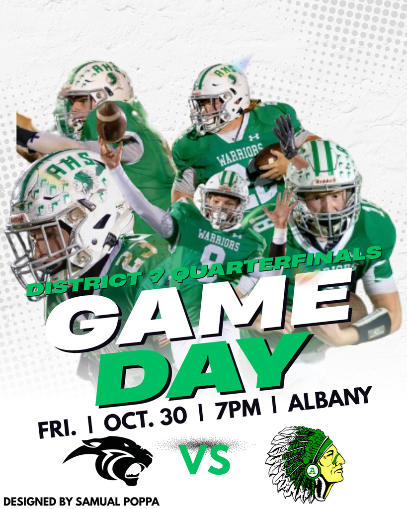 AHS Football