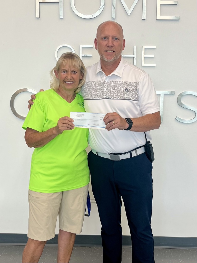 Karen Tway and Kurt Soderberg