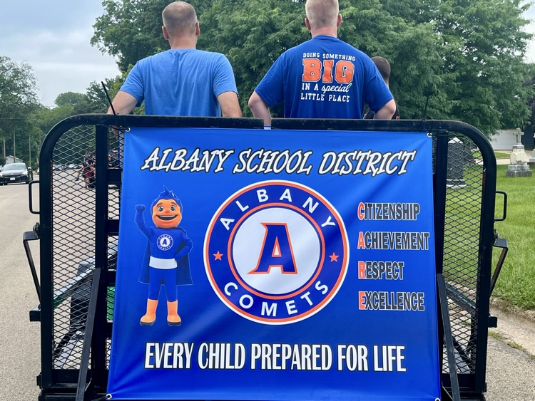 sign
