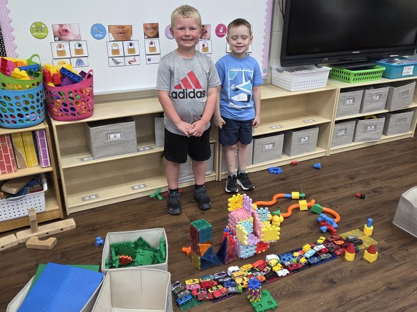 K Boys Project
