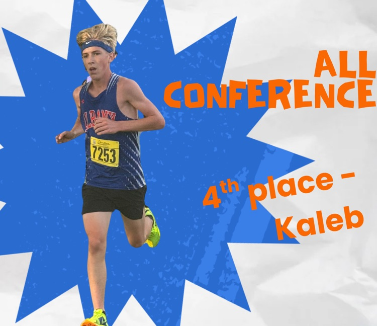 Kaleb