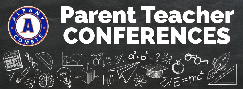 parent teacher conferences
