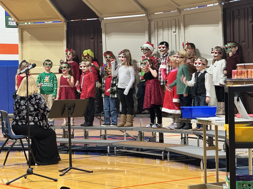 holiday concert