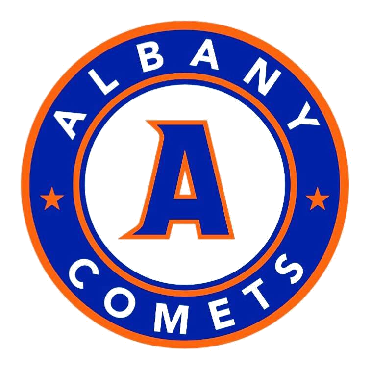 Albany Logo
