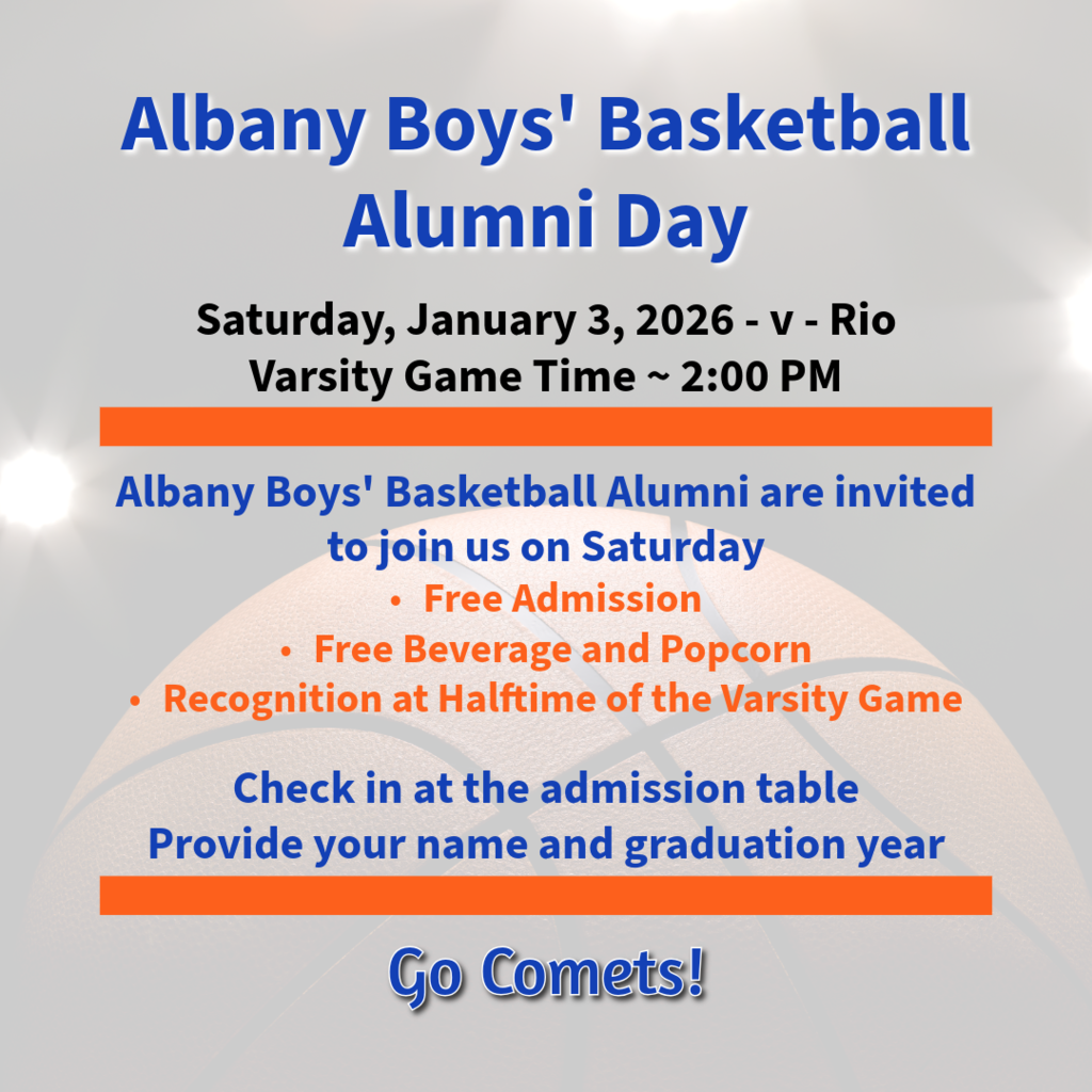 Alumni Day Post