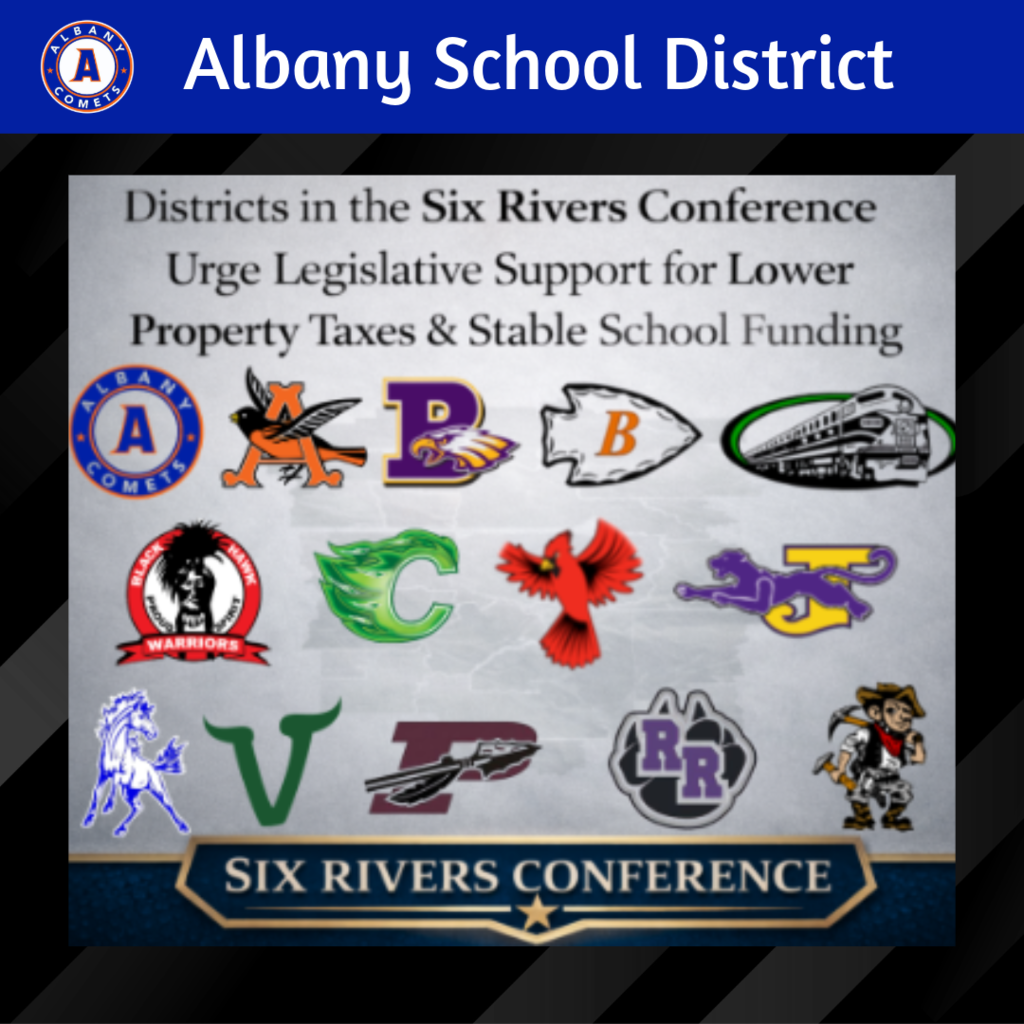 Six Rivers Combined Statement