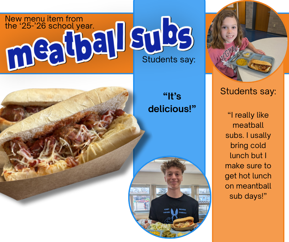 meatball subs