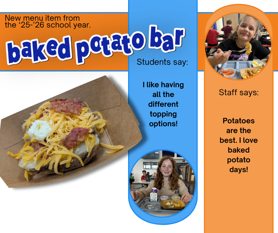 potato