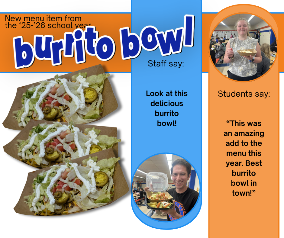 burrito