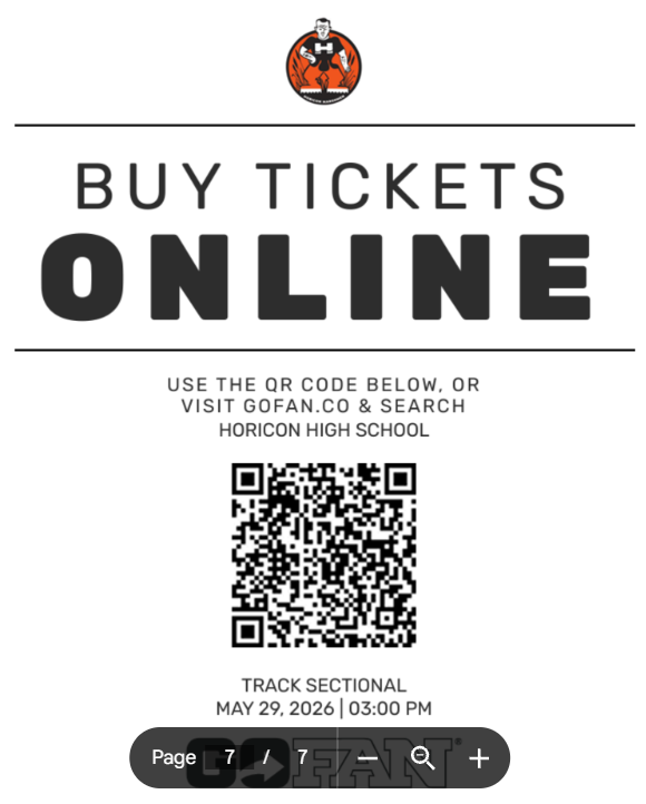 Tickets