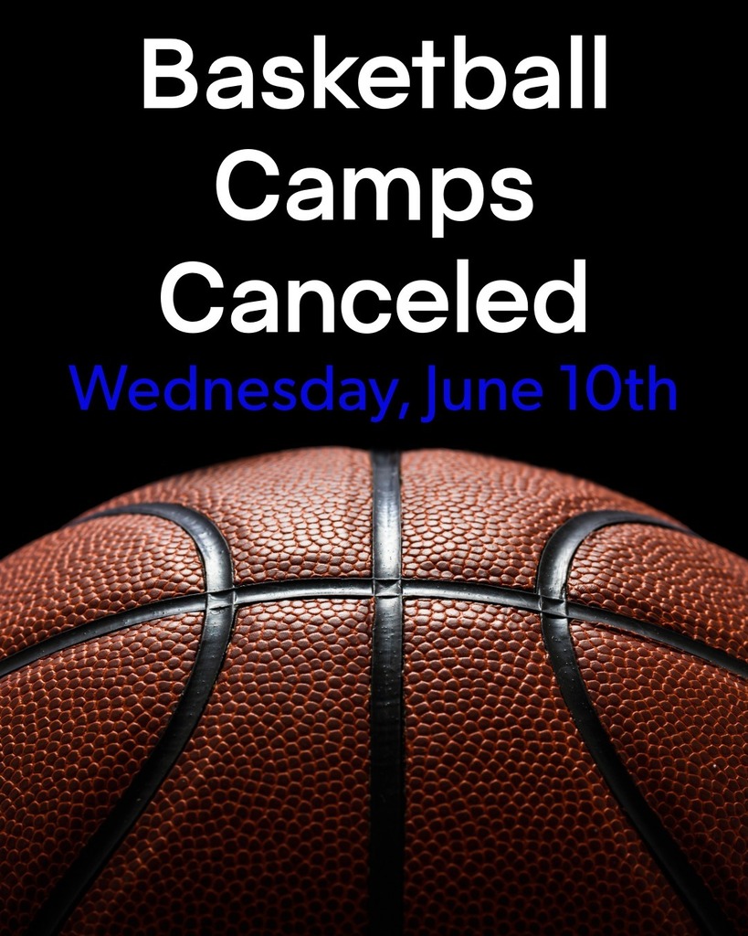 basketball camps canceled