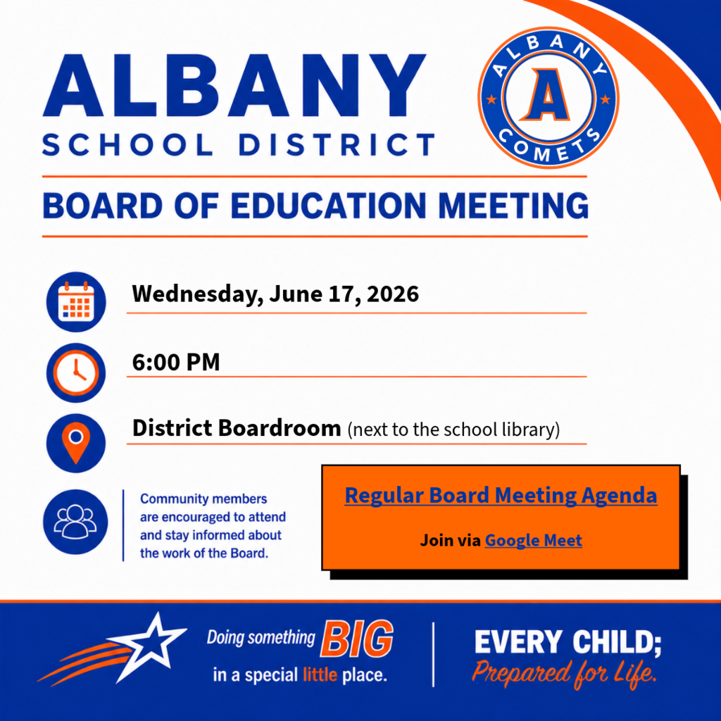 Board Meeting Template