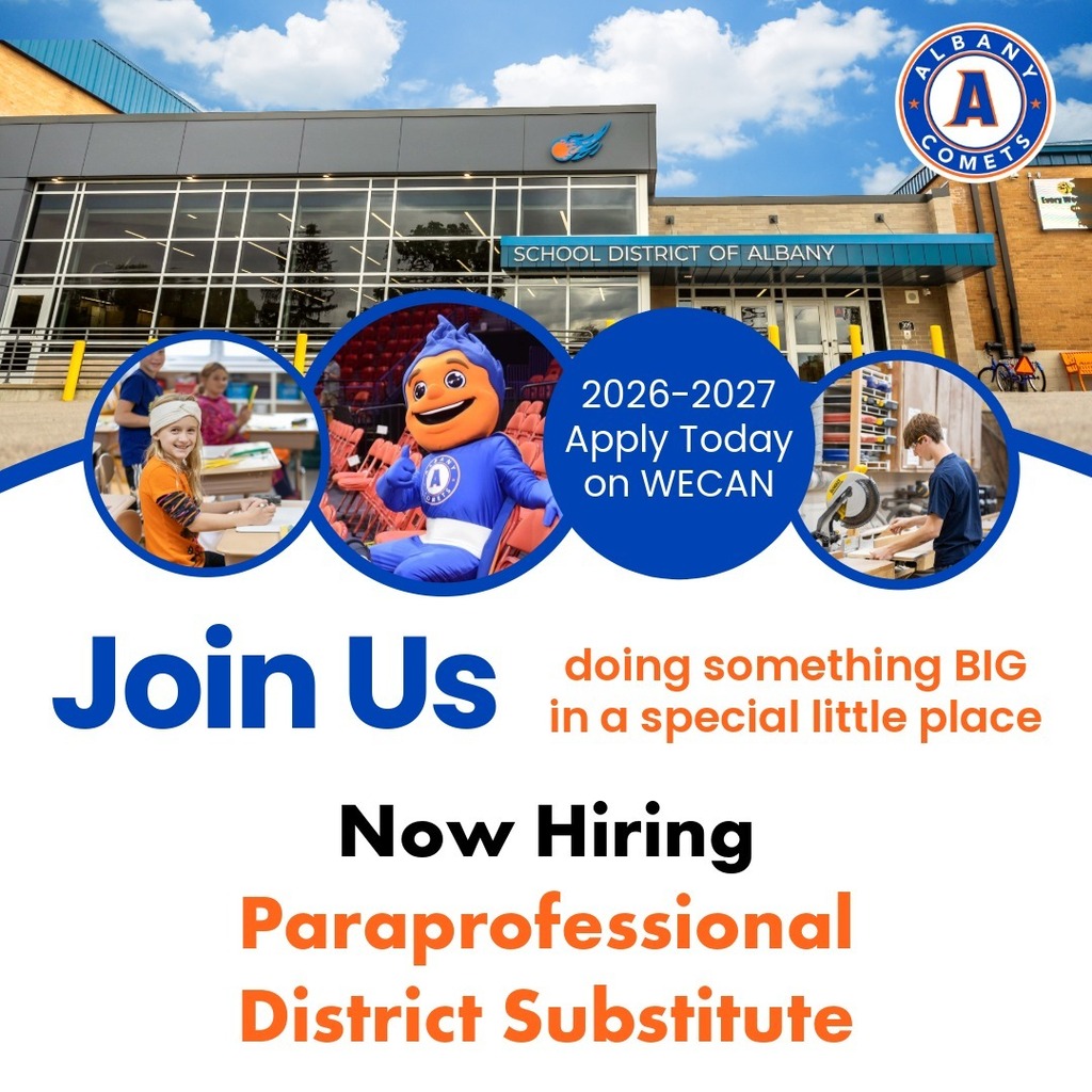now hiring