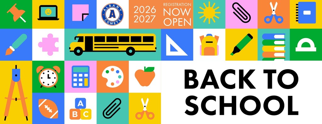 back to school registration