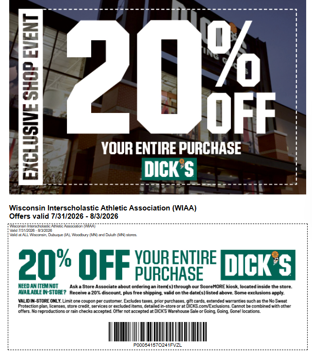 Dicks