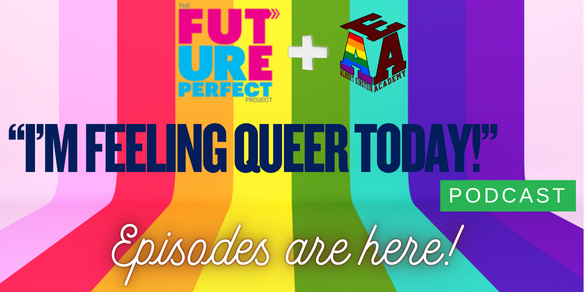 Podcast Episodes are here