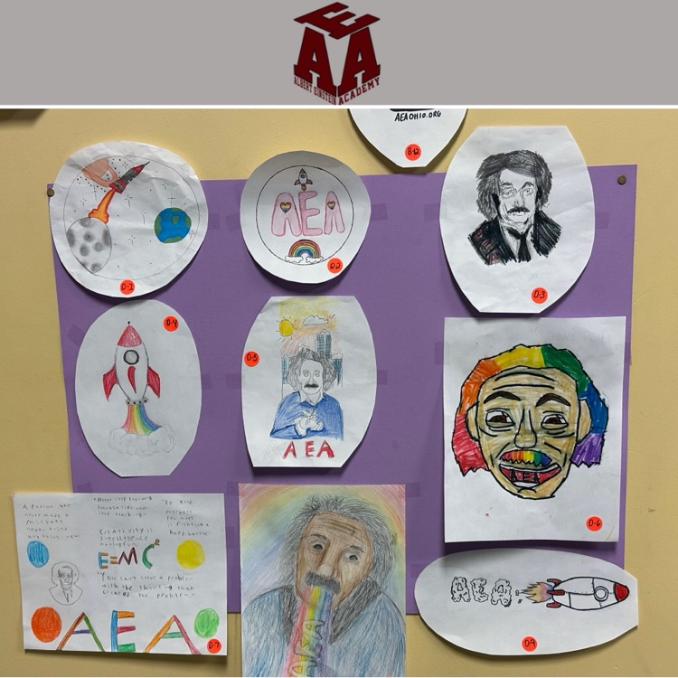 student art
