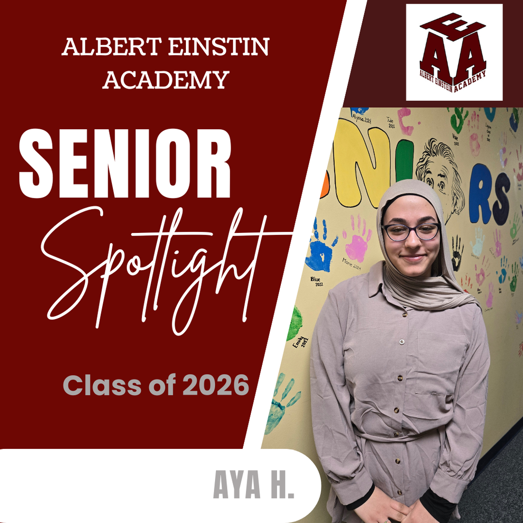 2026 senior spotlight