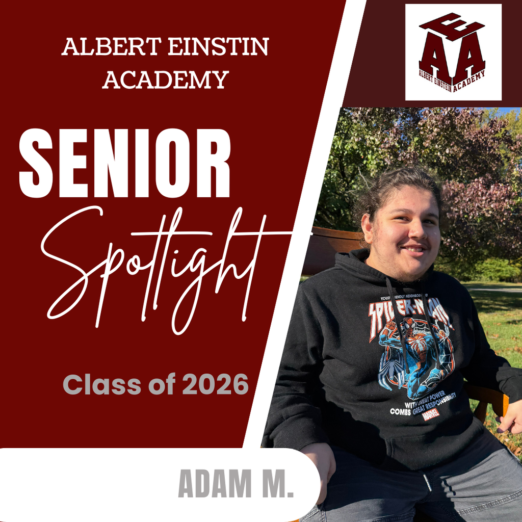 Senior Spotlight