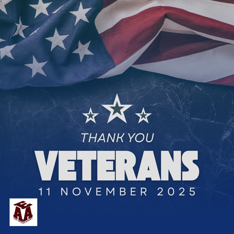 thank you Veterans