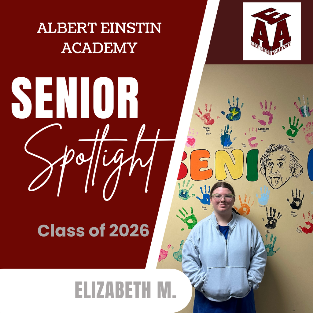 AEA Senior Spotlight Class of 2026