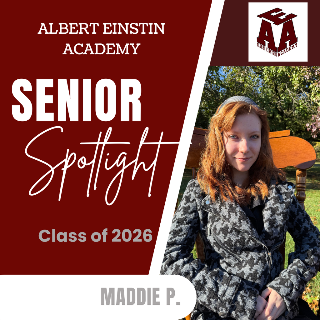 AEA Senior Spotlight Class of 2026