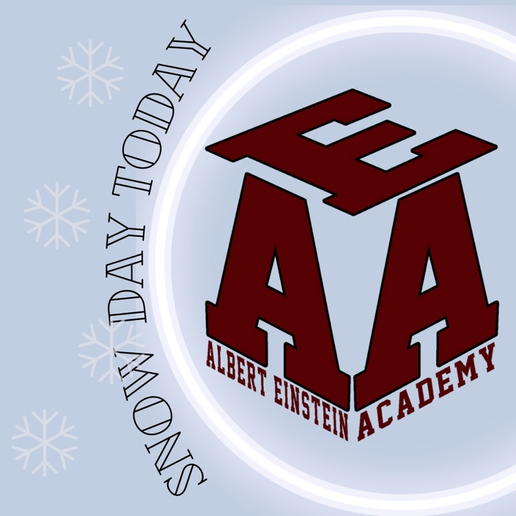 Snow Day all campuses 12.2.25