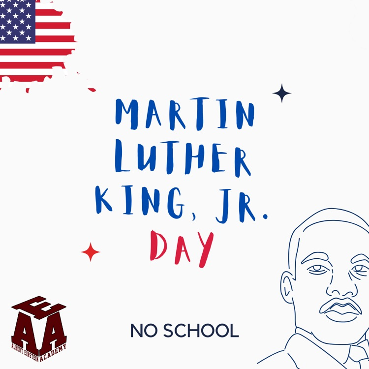no school MLk day