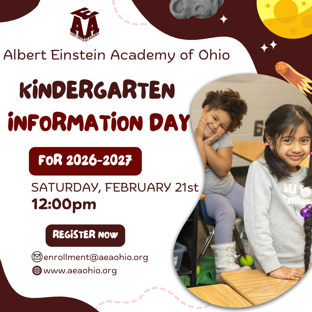 KG info day, 2.21.26 at 12pm