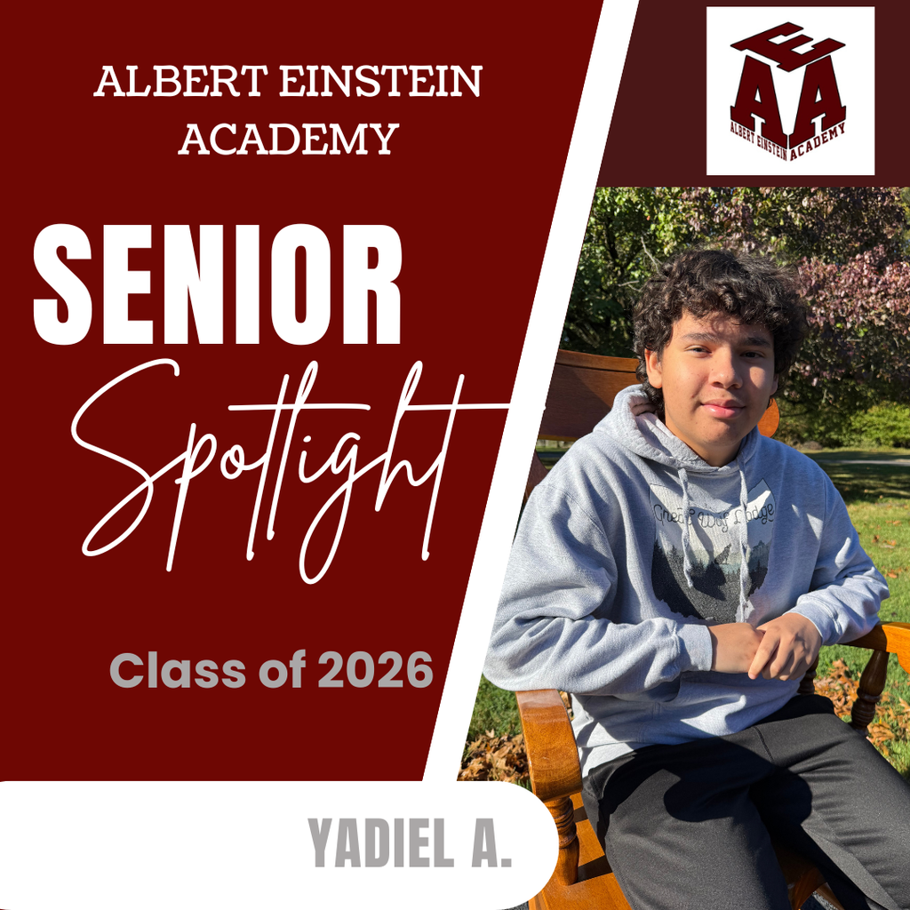 AEA senior spotlight class of 2026