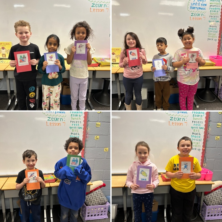 students in the classroom