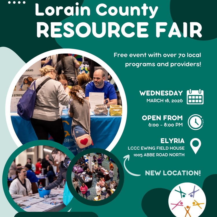 CFK Resource Fair