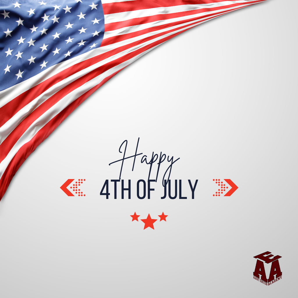 4th of july