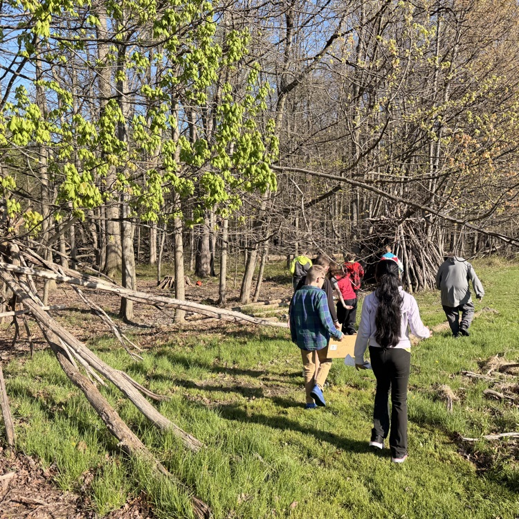 earth day exploration