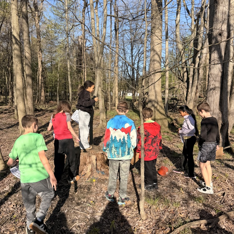 earth day exploration