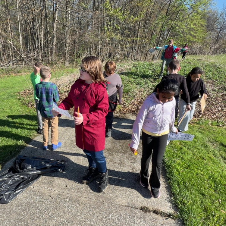 earth day exploration