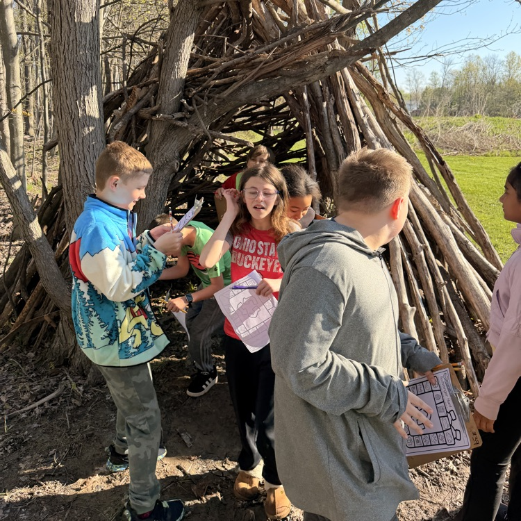 earth day exploration