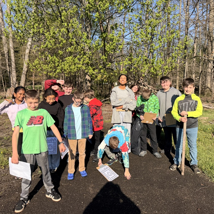 earth day exploration