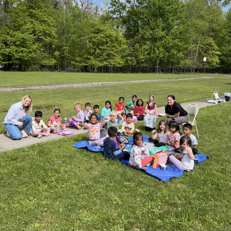 picnic lunch