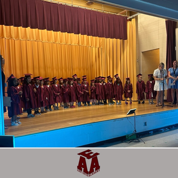 KG graduation
